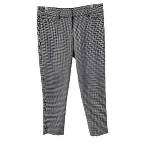 CANDIE'S "Audrey Fit" Hook & Zip 90’s Y2K Era  Pants- Size 7